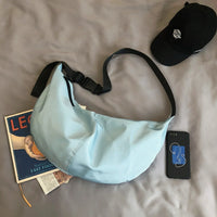 Blue A