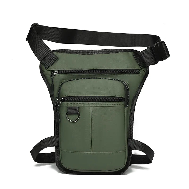 Drop Leg Bag – Lightweight Crossbody Hip Pack for Men & Women