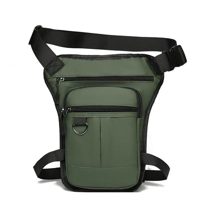 Drop Leg Bag – Lightweight Crossbody Hip Pack for Men & Women