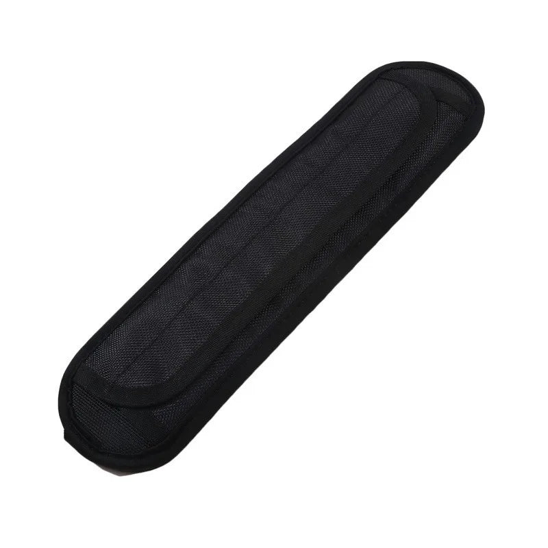 Padded Shoulder Strap Cushion – Pain-Relief Pad for Backpacks & Bags