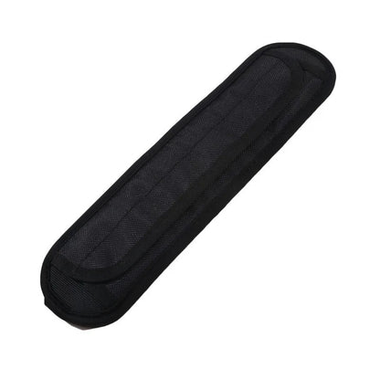 Padded Shoulder Strap Cushion – Pain-Relief Pad for Backpacks & Bags