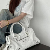 White Lagre-15in
