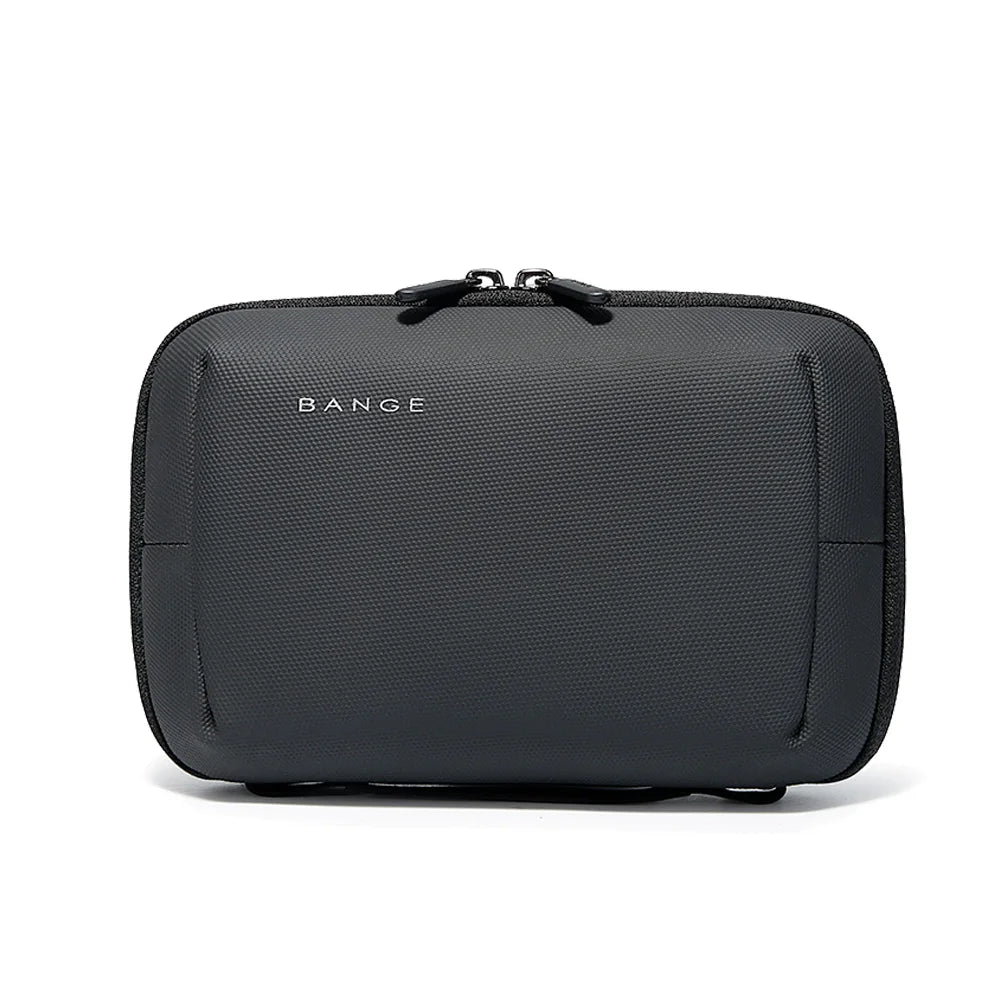 Bange Travel Electronics Organizer – Cable & Accessories Storage Case