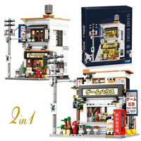 984pcs With box