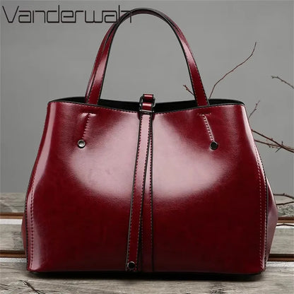 Patent Leather Handbag for Women – Designer Shoulder & Crossbody Bag