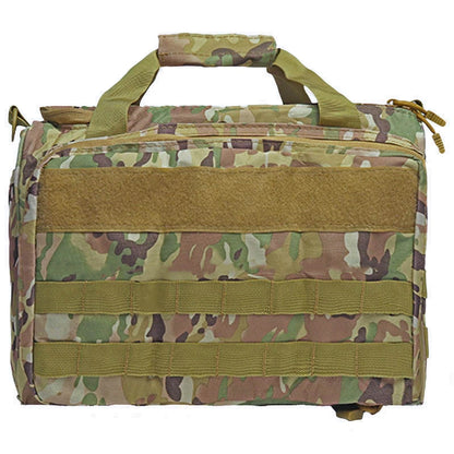 Tactical Range Bag – Shooting & Hunting Gear Bag