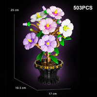 503pcs no box