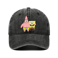 Hat Style 3