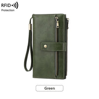 Y1704 Green
