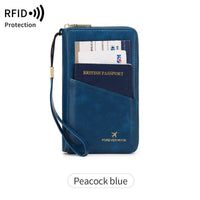 Hz727 Peacockblue