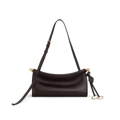 Luxury Brand Women S Bag European American Personalized Snake Pattern Embossed High-Quality Leather
