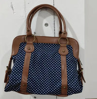 D Dark Blue