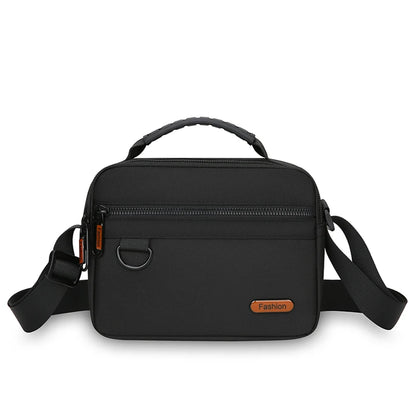 Men's Crossbody Bag – Lightweight Small Shoulder Messenger Bag