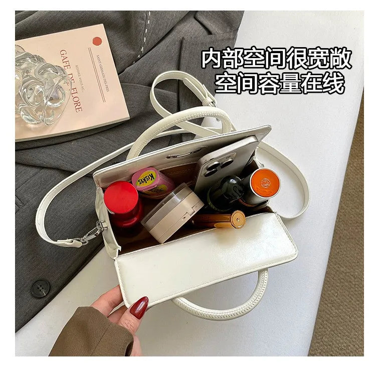 24cm PU Leather Zipper Strip for DIY Handmade Bags