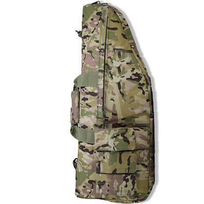Tactical Rifle Bag – Hunting & Airsoft Gun Case 70/98/118cm