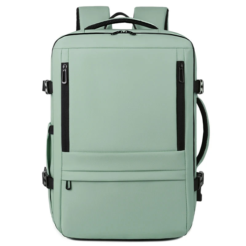 Large Capacity Business Backpack for Men & Women