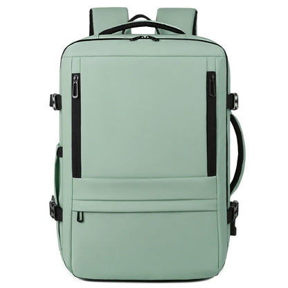 Large Capacity Business Backpack for Men & Women
