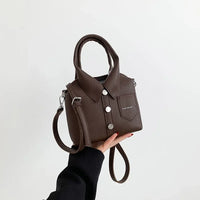 Coffee Brown