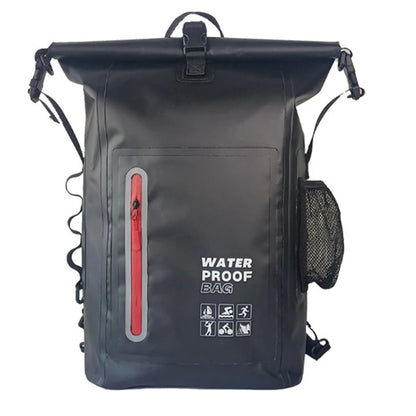 Waterproof Dry Bag Backpack – Roll-Top Kayak & Outdoor Pack