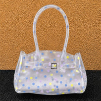 Colored Polka dot
