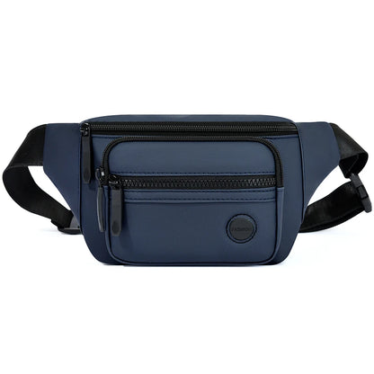 Waterproof Waist Bag – Unisex Belt Pouch Hip Pack for Travel & Work