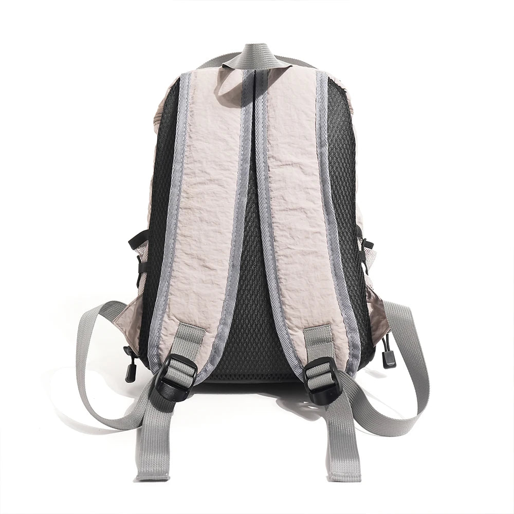 Lightweight Outdoor Hiking Backpack – Sports Travel Daypack