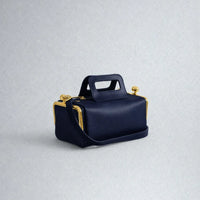 Style B blue