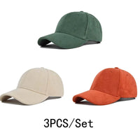 Green Beige Orange