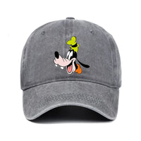 Goofy Gray
