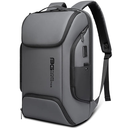 Waterproof Laptop Backpack | Large Capacity Business & Travel Bag