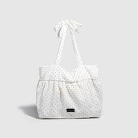 A White