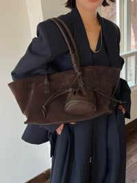 Coffee Brown