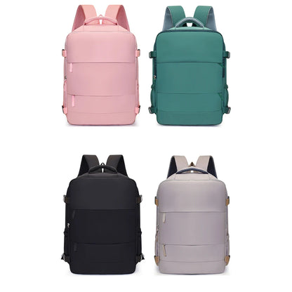 Ryanair Approved Backpack 40x30x20cm – Cabin Travel Bag
