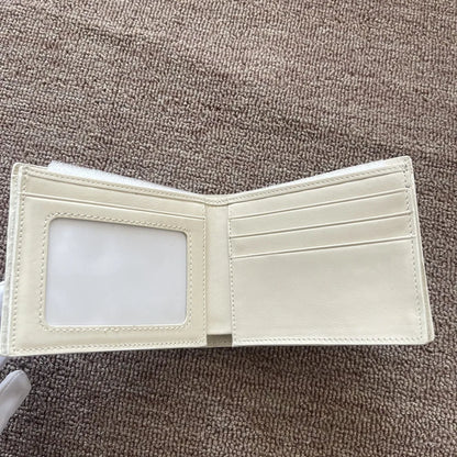 Himalayan Crocodile Leather Wallet – Men's Slim Bifold