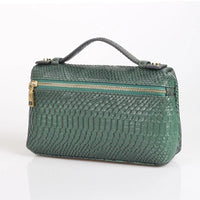 Snake Green