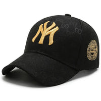 C Black Gold