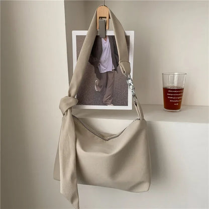 Crossbody Chain Strap Shoulder Bag for Women