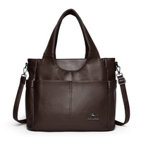 Coffee Brown