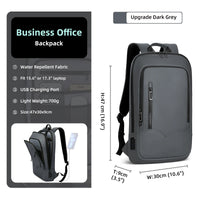 Upgrede Dark Gray