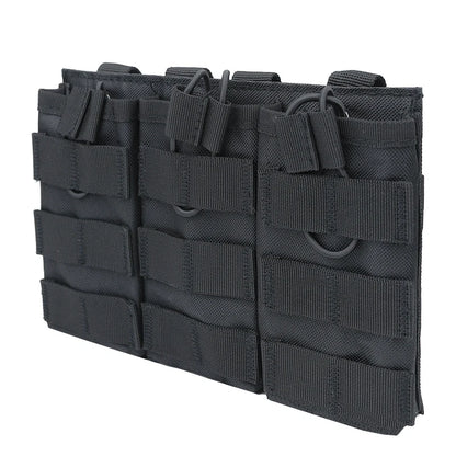 Tactical Magazine Pouch – MOLLE Nylon Mag Bag for Shooting & Hunting