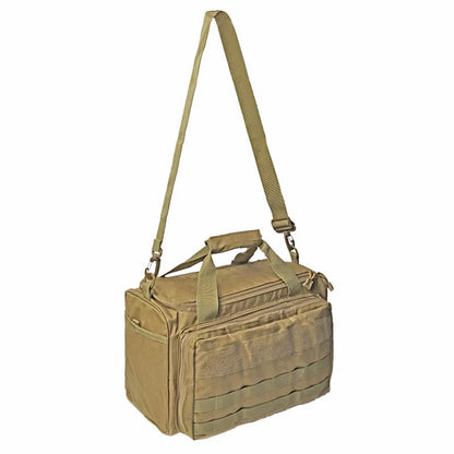 Tactical Shooting Bag – MOLLE Shoulder Bag for Hunting, Camping & Outdoor