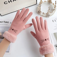 Cat Pink