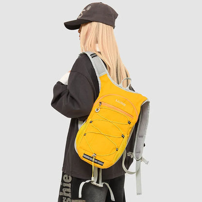 Lightweight Hiking Backpack for Travel & Outdoor Sports