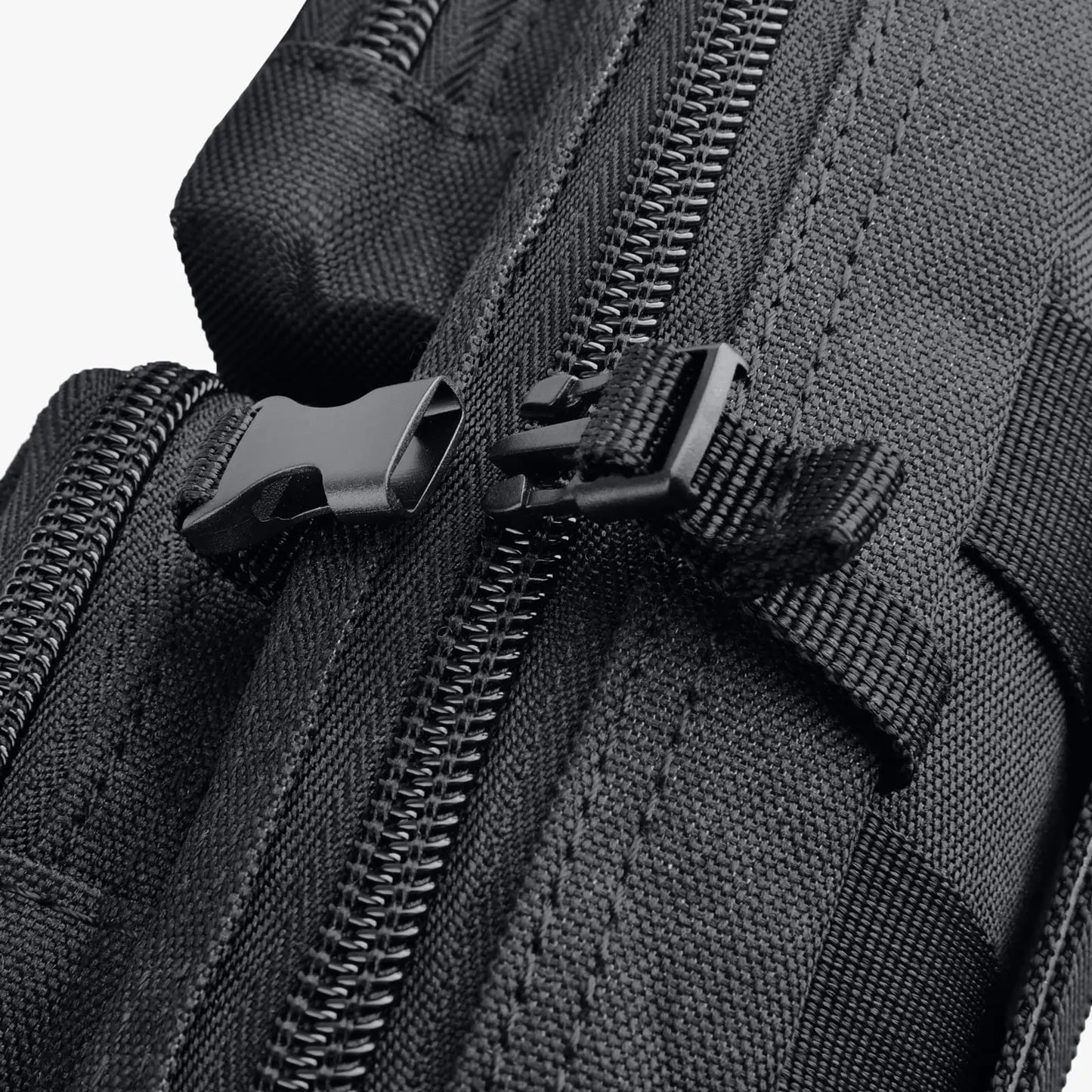 Tactical MOLLE Waist Bag EDC Pack – Hiking & Outdoor Utility Pouch