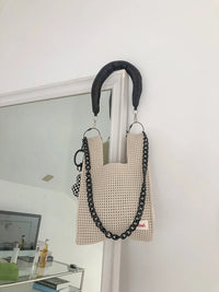 Bag & Strap Set