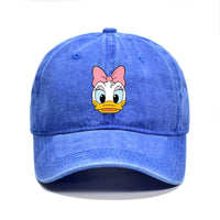 Daisy Blue