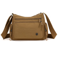 Sa2327 Brown