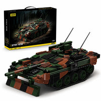 1773pcs With box