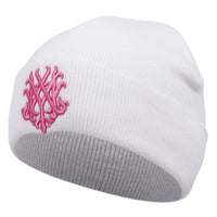 White Pink