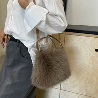Coffee Brown